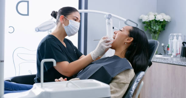 Laser Dentistry in Pemberton Heights, NJ